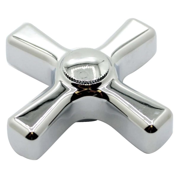 Thrifco Plumbing American Standard Cross Handle, Diverter 4402545 - main